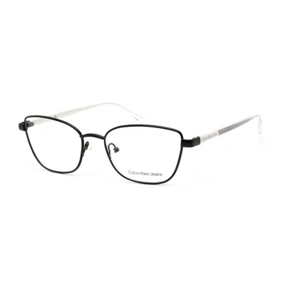 Calvin Klein Jeans Est.1978 Ckj21224 002 Matte Black 53mm