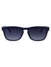 Calvin Klein Jeans Est.1978 Ckj21623s Sunglasses In Blue