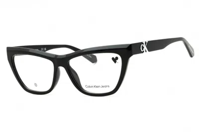 Calvin Klein Jeans Est.1978 Ckj23614 001 Black 54mm