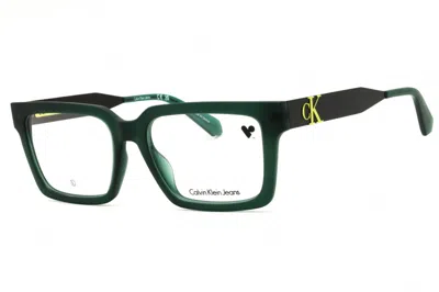 Calvin Klein Jeans Est.1978 Ckj23619 300 Green 54mm