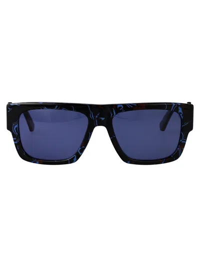 CALVIN KLEIN JEANS EST.1978 CKJ23654S SUNGLASSES