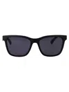 Calvin Klein Jeans Est.1978 Ckj24601sn Sunglasses In Black
