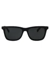 Calvin Klein Jeans Est.1978 Ckj24601sn Sunglasses In Black