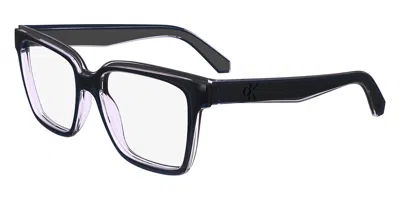 Calvin Klein Jeans Est.1978 Ckj24619 400 Blue 53mm