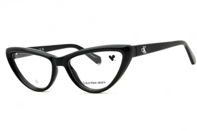 Calvin Klein Jeans Est.1978 Ckj24630 001 Black 54mm