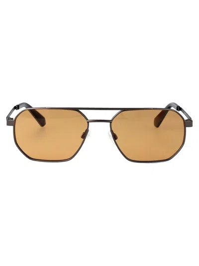 Calvin Klein Jeans Est.1978 Ckj25202s Sunglasses
