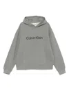 Calvin Klein Jeans Est.1978 Cotton Hoodie