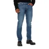 Calvin Klein Jeans Est.1978 Cotton Jeans & Men's Pant In Blue