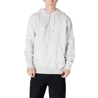 Calvin Klein Jeans Est.1978 Cotton Men's Sweater In Gray