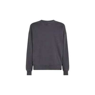 Calvin Klein Jeans Est.1978 Cotton Men's Sweater In Gray