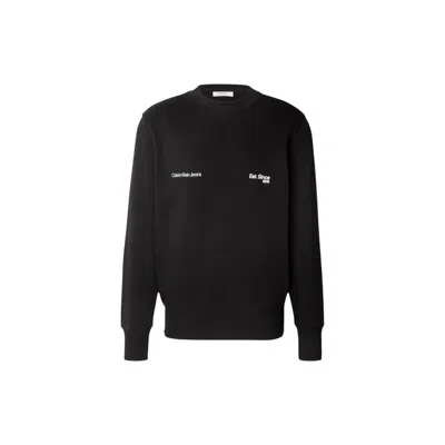 Calvin Klein Jeans Est.1978 Cotton Men's Sweater
