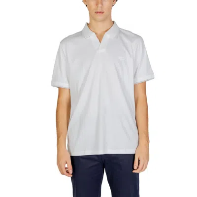 CALVIN KLEIN JEANS EST.1978 COTTON POLO MEN'S SHIRT
