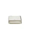 Calvin Klein Jeans Est.1978 Cream Recycled Polyester Handbag