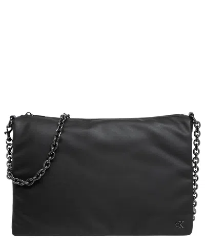 Calvin Klein Jeans Est.1978 Crossbody Bag In Black