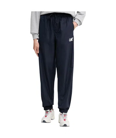 Calvin Klein Jeans Est.1978 Drawstring Sweatpants In Blue