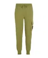Calvin Klein Jeans Est.1978 Drawstring Sweatpants In Green