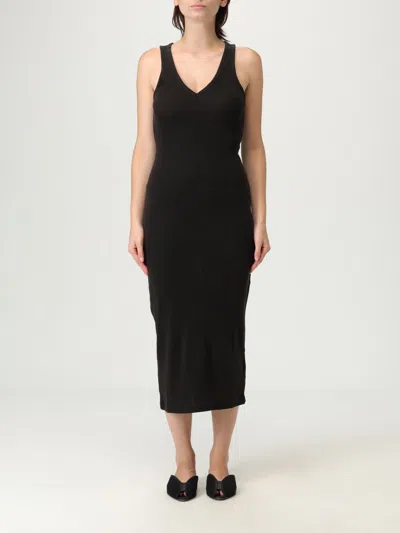 Calvin Klein Jeans Est.1978 Dress Calvin Klein Jeans Woman Color Black