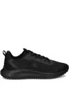 Calvin Klein Jeans Est.1978 Eva Runner Sneakers In Black