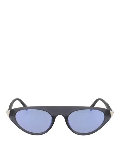 Calvin Klein Jeans Est.1978 Gafas De Sol - Negro