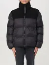 Calvin Klein Jeans Est.1978 Jacket Calvin Klein Jeans Men Color Black In Schwarz