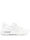 Calvin Klein Jeans Est.1978 Lace-up Low-top Sneakers In White
