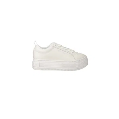 Calvin Klein Jeans Est.1978 Leather Women's Sneaker