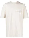 Calvin Klein Jeans Est.1978 T-shirt Calvin Klein Jeans Men In Neutrals