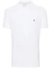 Calvin Klein Jeans Est.1978 Bauhaus Tee Sn54 In Weiss
