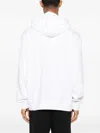 Calvin Klein Jeans Est.1978 Logo-print Hoodie