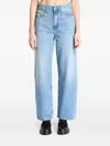 Calvin Klein Jeans Est.1978 Logo-tag Jeans