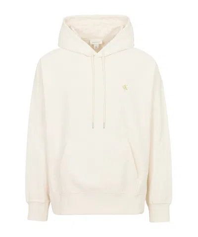 Calvin Klein Jeans Est.1978 Long-sleeved Sweatshirt In Multi