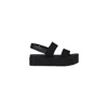 Calvin Klein Jeans Est.1978 Organic Cotton Women's Sandal