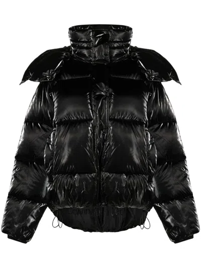 Calvin Klein Jeans Est.1978 Jackets Calvin Klein Jeans Women In Black