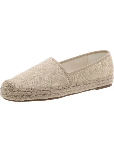 Calvin Klein Jeans Est.1978 Padon Womens Round Toe Casual Espadrilles In Multi