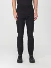 Calvin Klein Jeans Est.1978 Pants Calvin Klein Jeans Men Color Black In Black