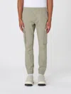 Calvin Klein Jeans Est.1978 Pants Calvin Klein Jeans Men Color Kaki In Green