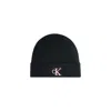 Calvin Klein Jeans Est.1978 Calvin Klein Jeans Pink Recycled Polyester Women's Hat