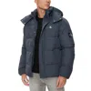 Calvin Klein Jeans Est.1978 Polyamide Men's Jacket