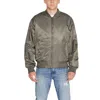 Calvin Klein Jeans Est.1978 Polyamide Men's Jacket