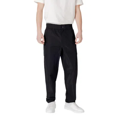 Calvin Klein Jeans Est.1978 Polyester Jeans & Men's Pant