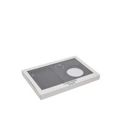 CALVIN KLEIN JEANS EST.1978 POLYETHYLENE WOMEN'S WALLET