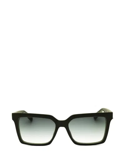 Calvin Klein Jeans Est.1978 Calvin Klein Jeans Ckj25602sn Sunglasses In Gray