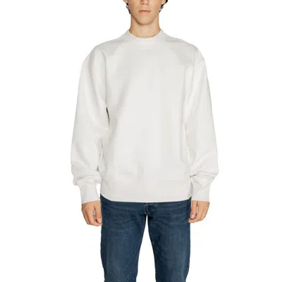 Calvin Klein Jeans Est.1978 Recycled Cotton Men's Sweater