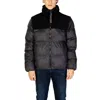 Calvin Klein Jeans Est.1978 Recycled Polyester Men's Jacket