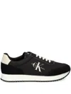 Calvin Klein Jeans Est.1978 Sneakers Calvin Klein Jeans Men Color Black In Black