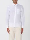 Calvin Klein Jeans Est.1978 Shirt Calvin Klein Jeans Men Color White