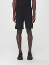 Calvin Klein Jeans Est.1978 Short Calvin Klein Jeans Men Color Black