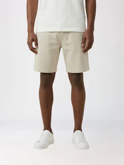 Calvin Klein Jeans Est.1978 Shorts Men Calvin Klein Jeans In Nude