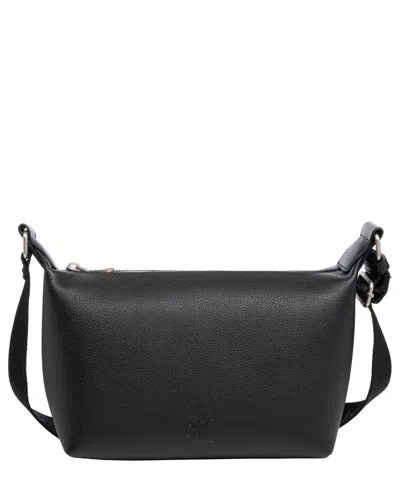 Calvin Klein Jeans Est.1978 Shoulder Bag In Black