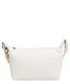 Calvin Klein Jeans Est.1978 Shoulder Bag In White